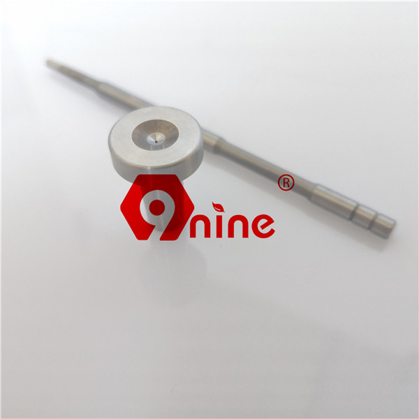 control valve set F00RJ01329 For Injector 0445120042